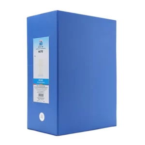 Cặp hộp si A3 10cm